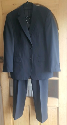 Jeff banks men black piece - men's,