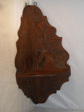 Antique Wooden Arts & Crafts