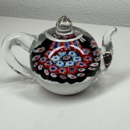Dynasty gallery millefiori - gallery,