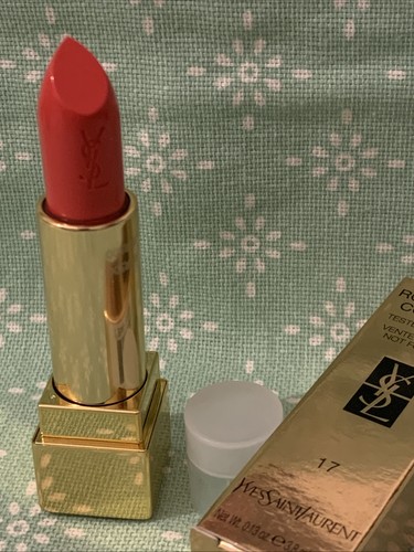 Ysl rouge pur couture - ysl,