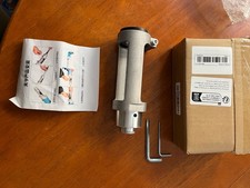 Square Hole Drill Bit Adapter