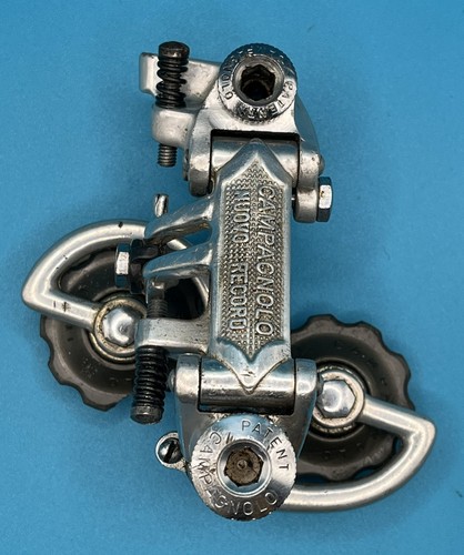 Vintage campagnolo nuovo - campagnolo,