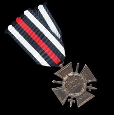 WW1 German Cross of Honour