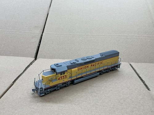 Athearn scale diesel - ho,