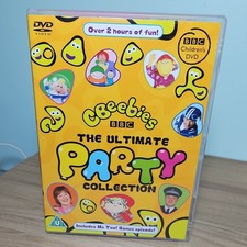 Cbeebies Compilation - The