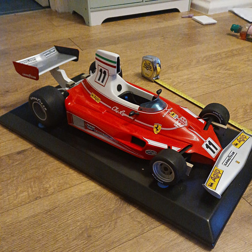 Ferrari model car 11 - ,