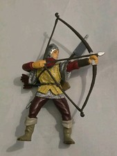 Papo Archer Medieval Knight
