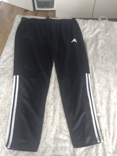 Adidas mens tracksuit trousers - adidas,