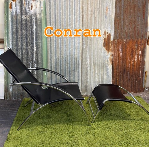 Mid century chrome - mid, and