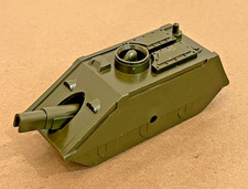 Bonnie Bilt Hard Plastic Army