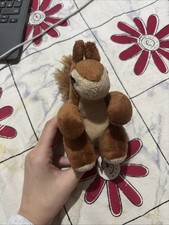 Squirrel Plush Toy for Kids