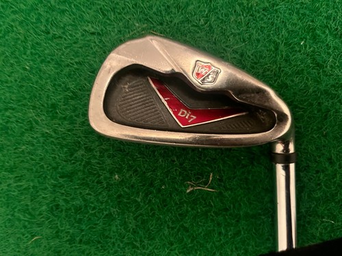 Wilson di7 iron uniflex true - iron,