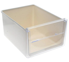 Hotpoint Fridge Freezer Salad