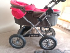 Silver Cross Pram for toy