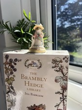 Brambly Hedge “Poppy