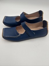 Bob Marley Leather Mary Jane