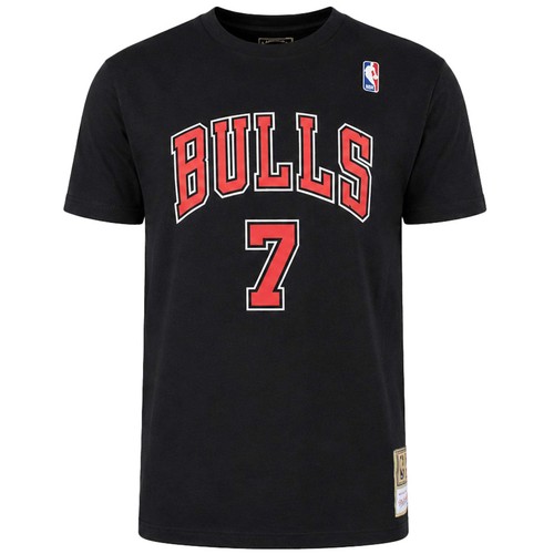 Mitchell ness nba - &, chicago