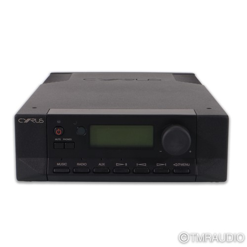 Cyrus audio stream - audio,
