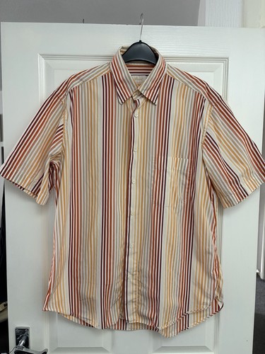 Brioni men short sleeve - men’s,