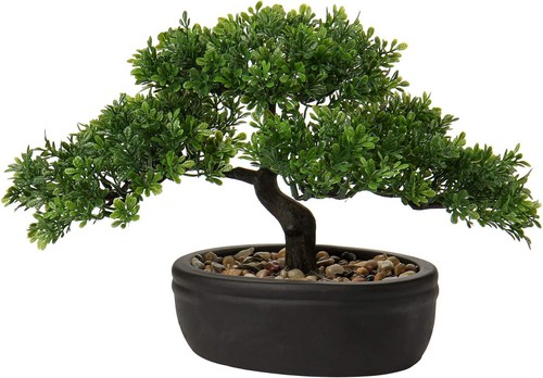 Briful artificial bonsai - artificial,