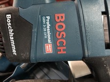 Bosch Hammer Drill