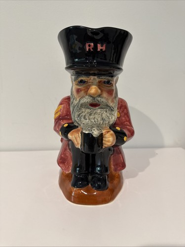 Staffordshire shorter son - &,