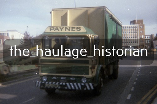 Thh truck photos - thh,