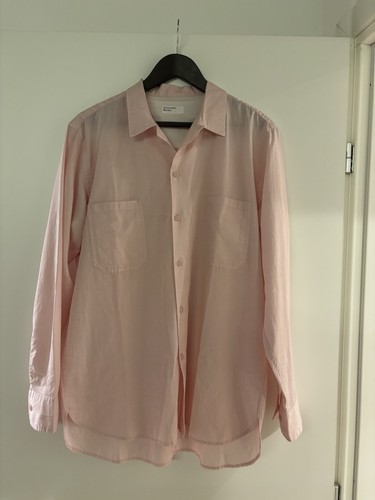 Universal works men shirt - works, men’s