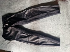 Leatherotics Real Black