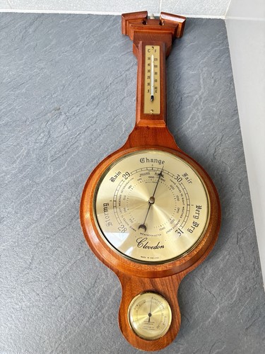 Vintage weathermaster clevedon - vintage,
