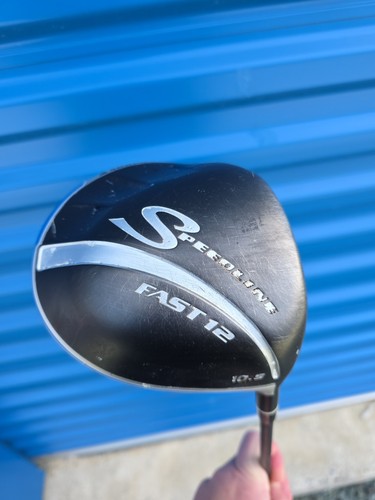 Adams speedline fast 5º - adams,