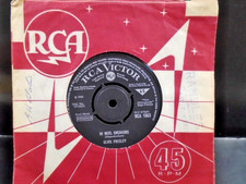 ELVIS PRESLEY "  HI HEEL