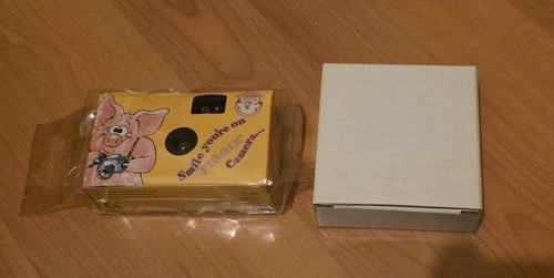 Piggin collectible bundle - piggin,