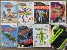 Bundle nintendo wii - bundle,