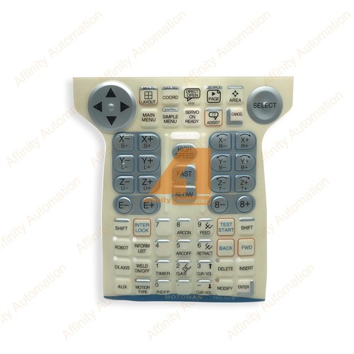 Yks 001e dx100 keysheet - dx100,