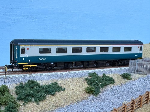 Graham farish 374 660 - 374-660, mk2f