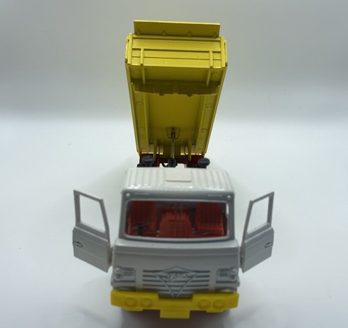 Dinky toys 432 foden - toys,