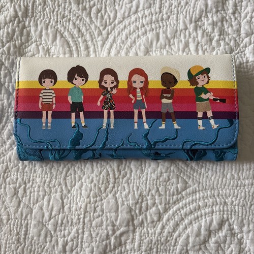 Loungefly stranger things - loungefly,