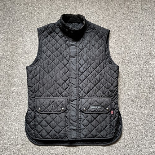 Belstaff icon gilet men - gilet, medium