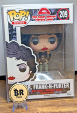 Funko POP! The Rocky Horror