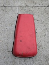 Puch Magnum X - Seat Saddle