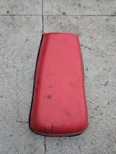 Puch magnum seat saddle - -,