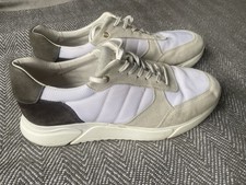 Men’s Loyalti ‘Ricco’ trainers - UK Size 11