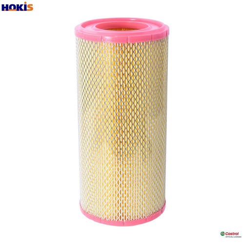Air filter ca0258 for iveco - filter,