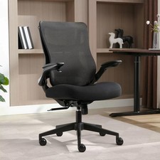 La-Z-Boy TrueWellness Infinite Support Mesh Office Chair