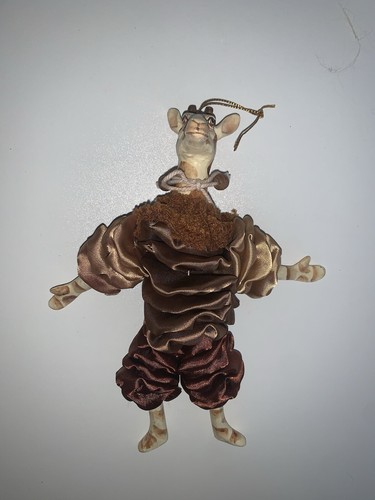 Collectible hanging giraffe - collectible,