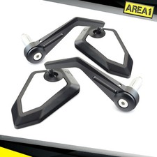 Area1 Handlebar Mounted Mirror