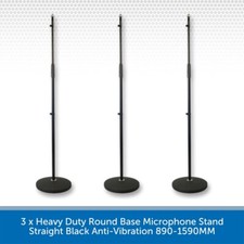 Pulse heavy duty round - x,