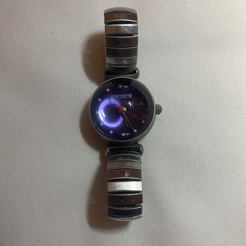 Softech ladies watch - softech,