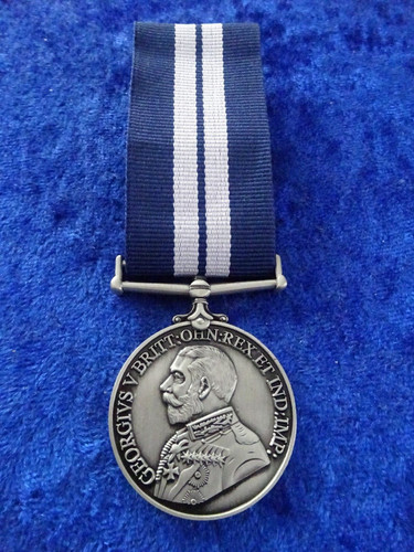 British order medal - a4-08),